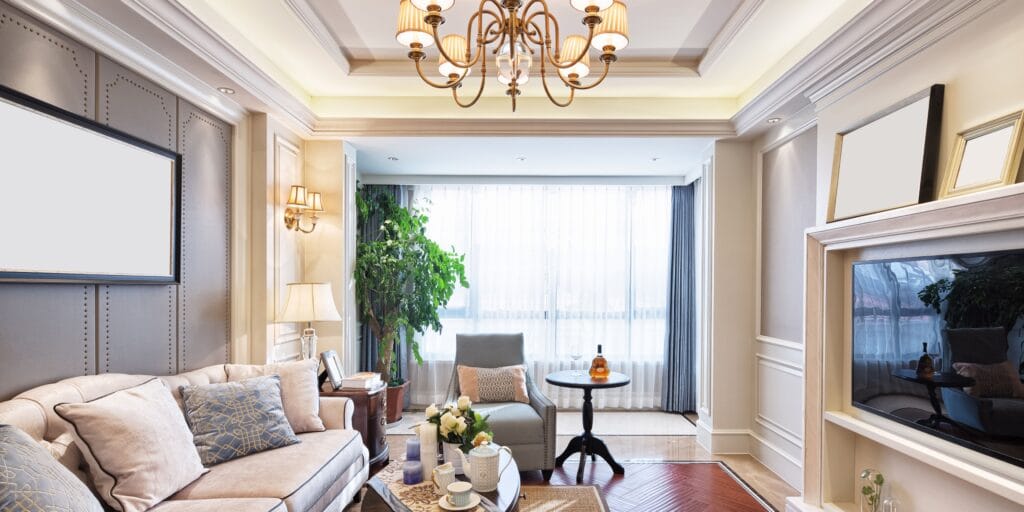 Home Interior Designer in Lucknow