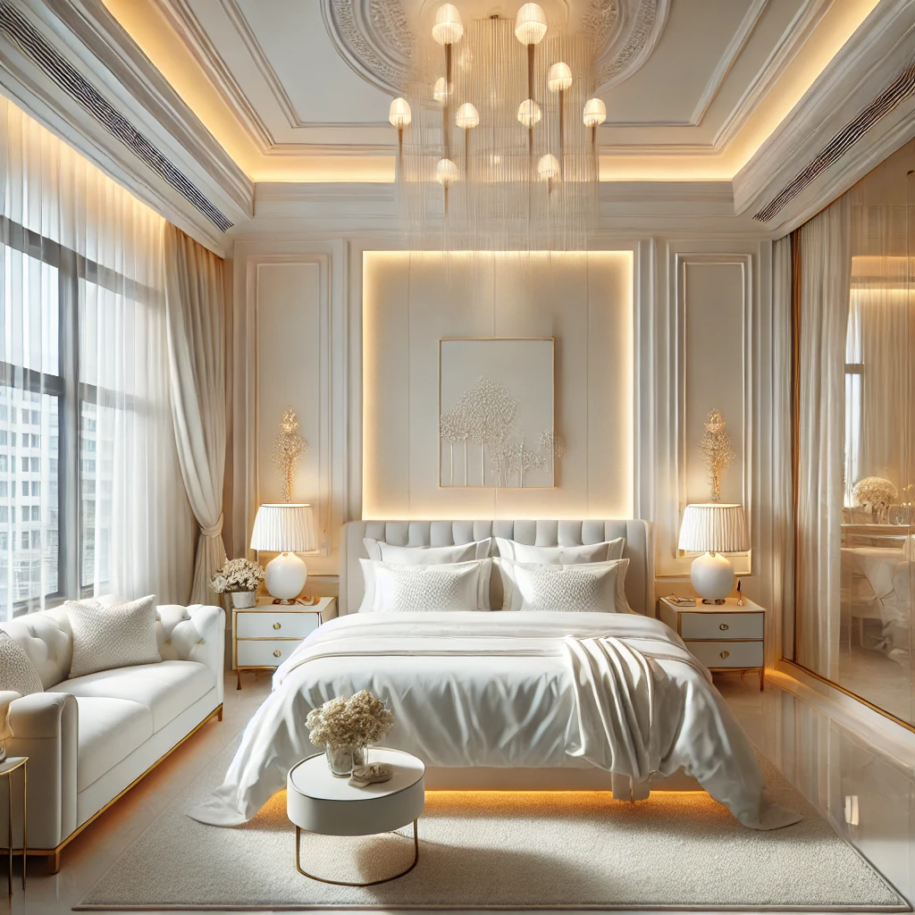 Interior Designer in Ashiyana Lucknow