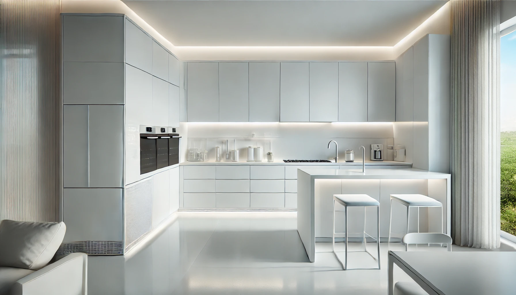 Best Modular Kitchen Designer & Manufacturer in Lucknow Faizabad Road