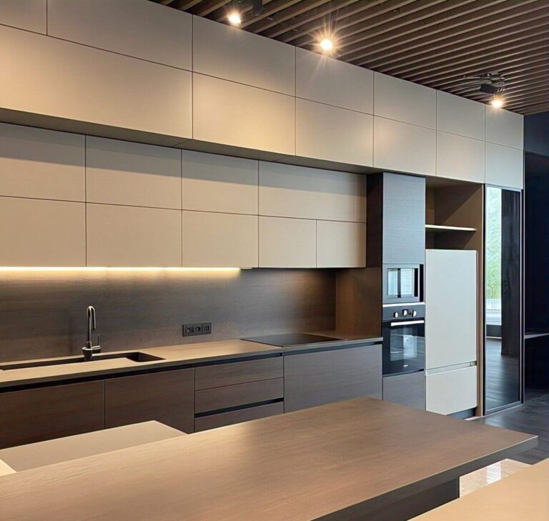 Best Modular Kitchen Designer & Manufacturers in Lucknow Hazratganj