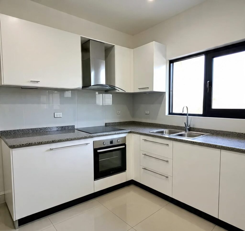 Top 5 Affordable Modular Kitchen Designs in Lucknow – Smart Style, Smart Budget