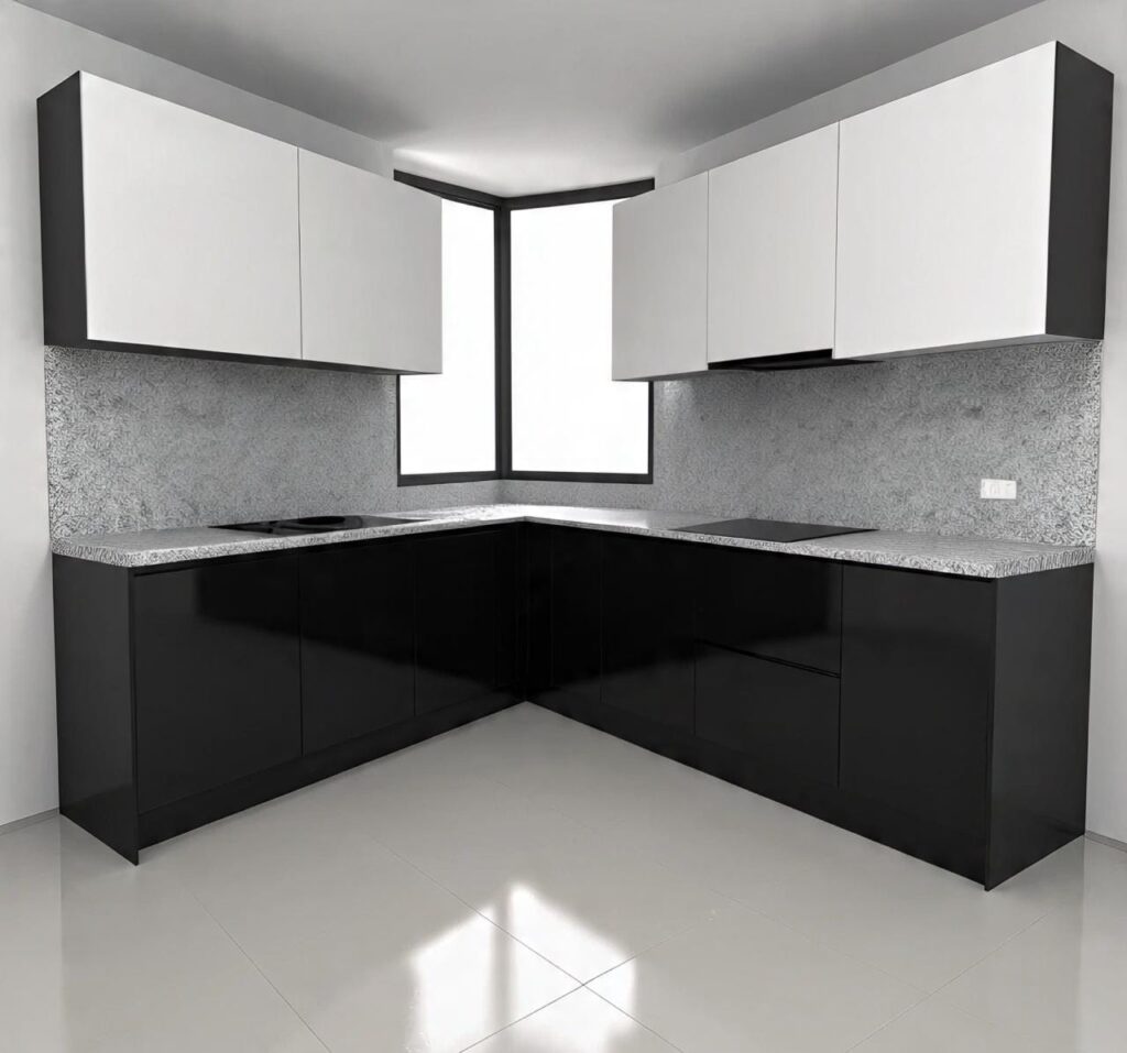 Top 5 Affordable Modular Kitchen Designs in Lucknow – Smart Style, Smart Budget