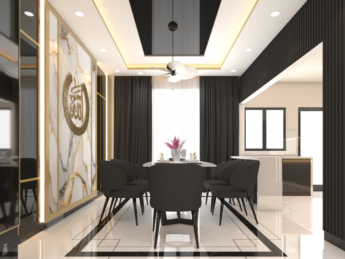 Interior Designer in Raebareli Road Lucknow