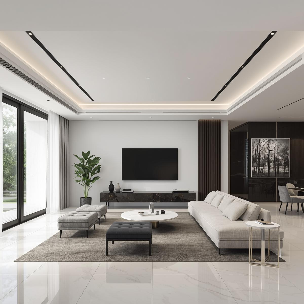 Interior Designer in Vibhuti Khand Lucknow