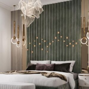 Master Bedroom Interior Designer
