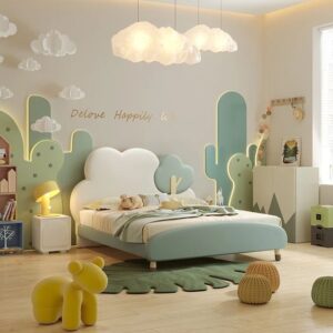 Kids Room Interior Designer