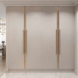 PU Wardrobe
