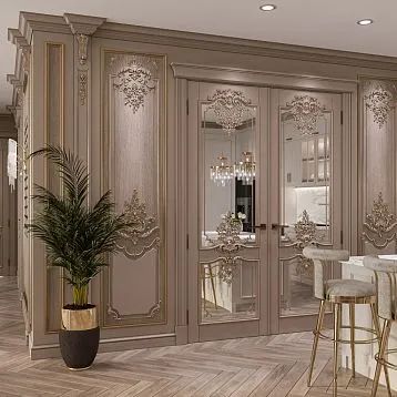 CNC Wardrobe Designer in Lucknow