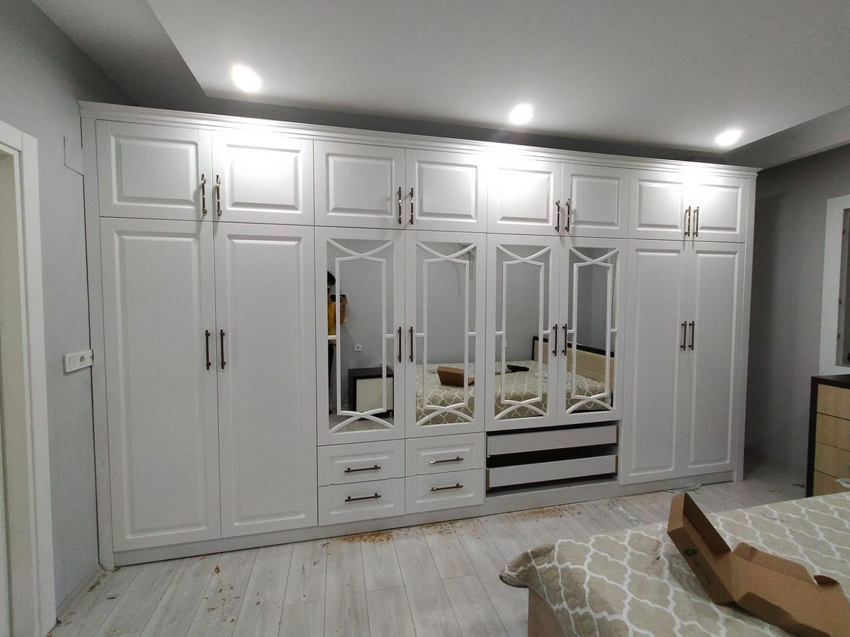 CNC Wardrobe Designer in Lucknow