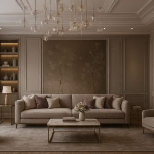 Traditional Interiors