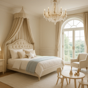 Kids Room Interior Designer