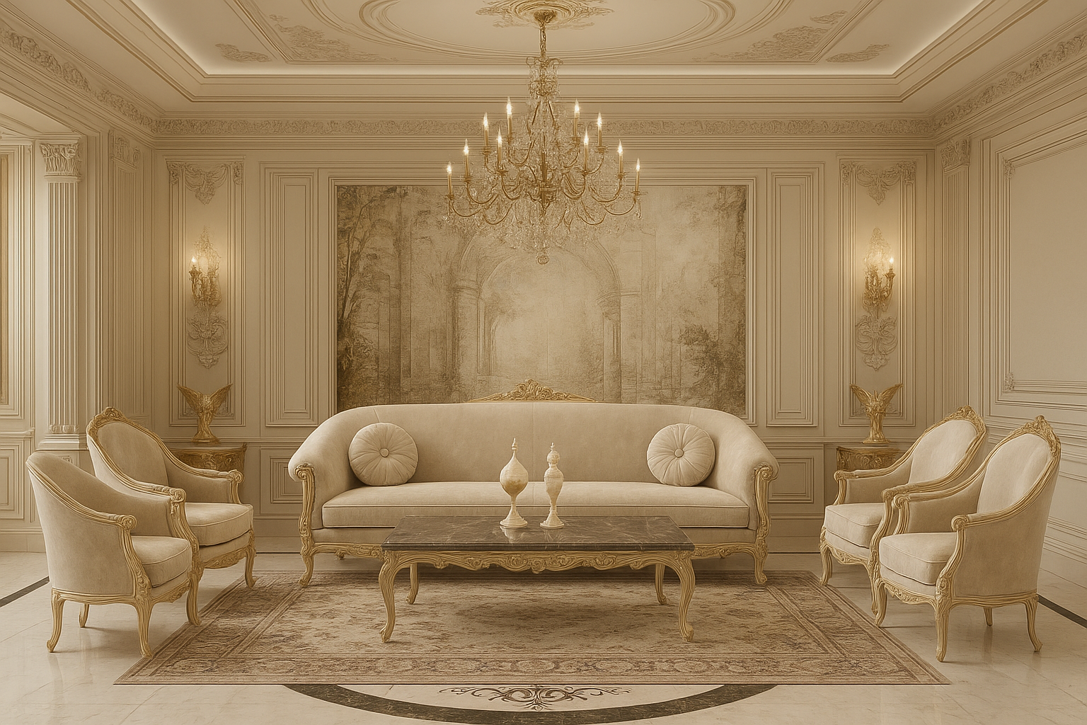 Interior Designer in Sultanpur Road Lucknow