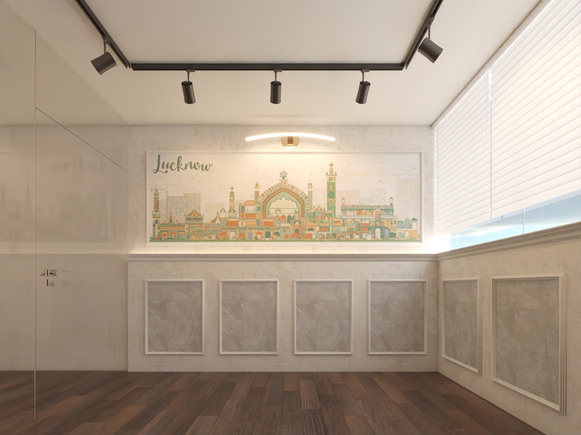 Interior Designer in Amar Shaheed Path Lucknow