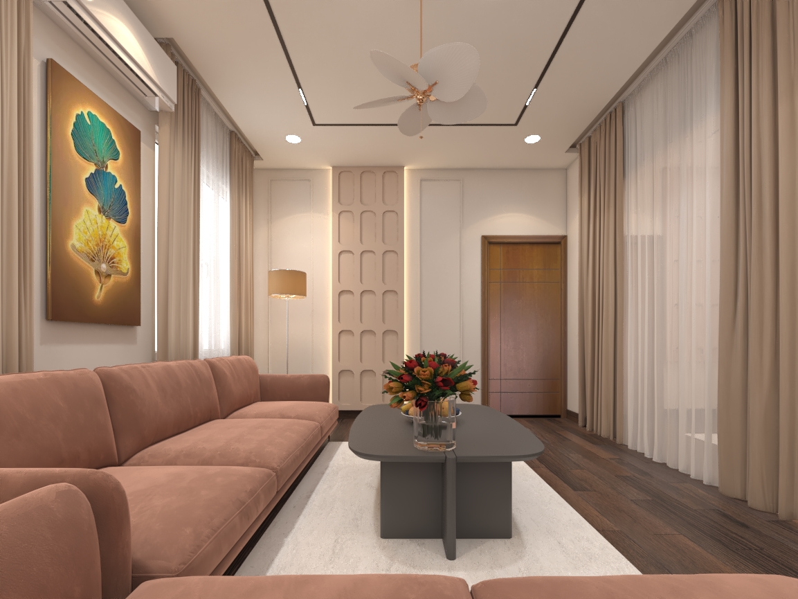 Interior Designer in Amar Shaheed Path Lucknow