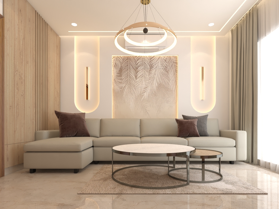Interior Designer in Kursi Road Lucknow