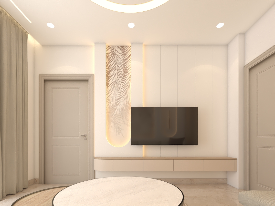 Interior Designer in Alambagh Lucknow