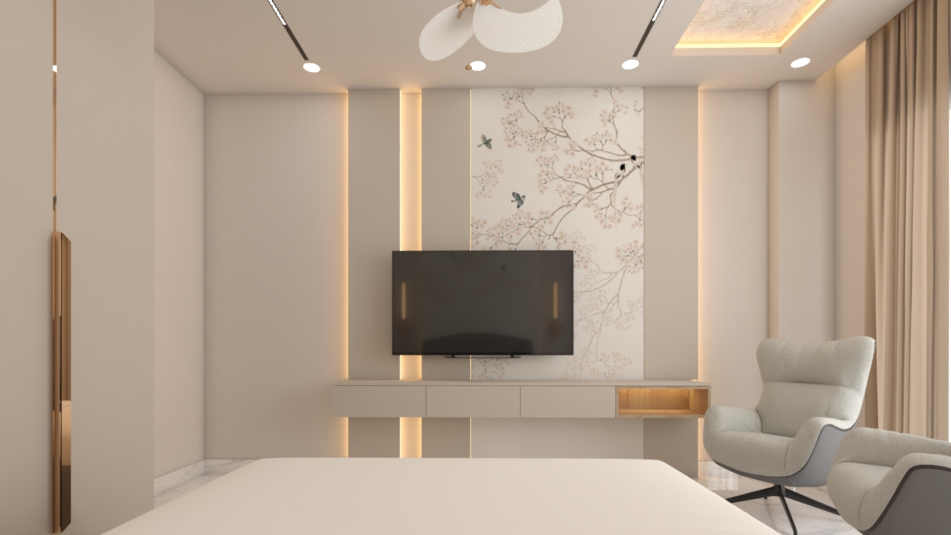 Interior Designer in Amar Shaheed Path Lucknow