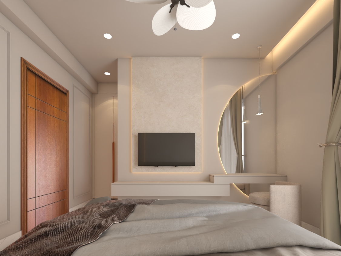 Interior Designer in Alambagh Lucknow