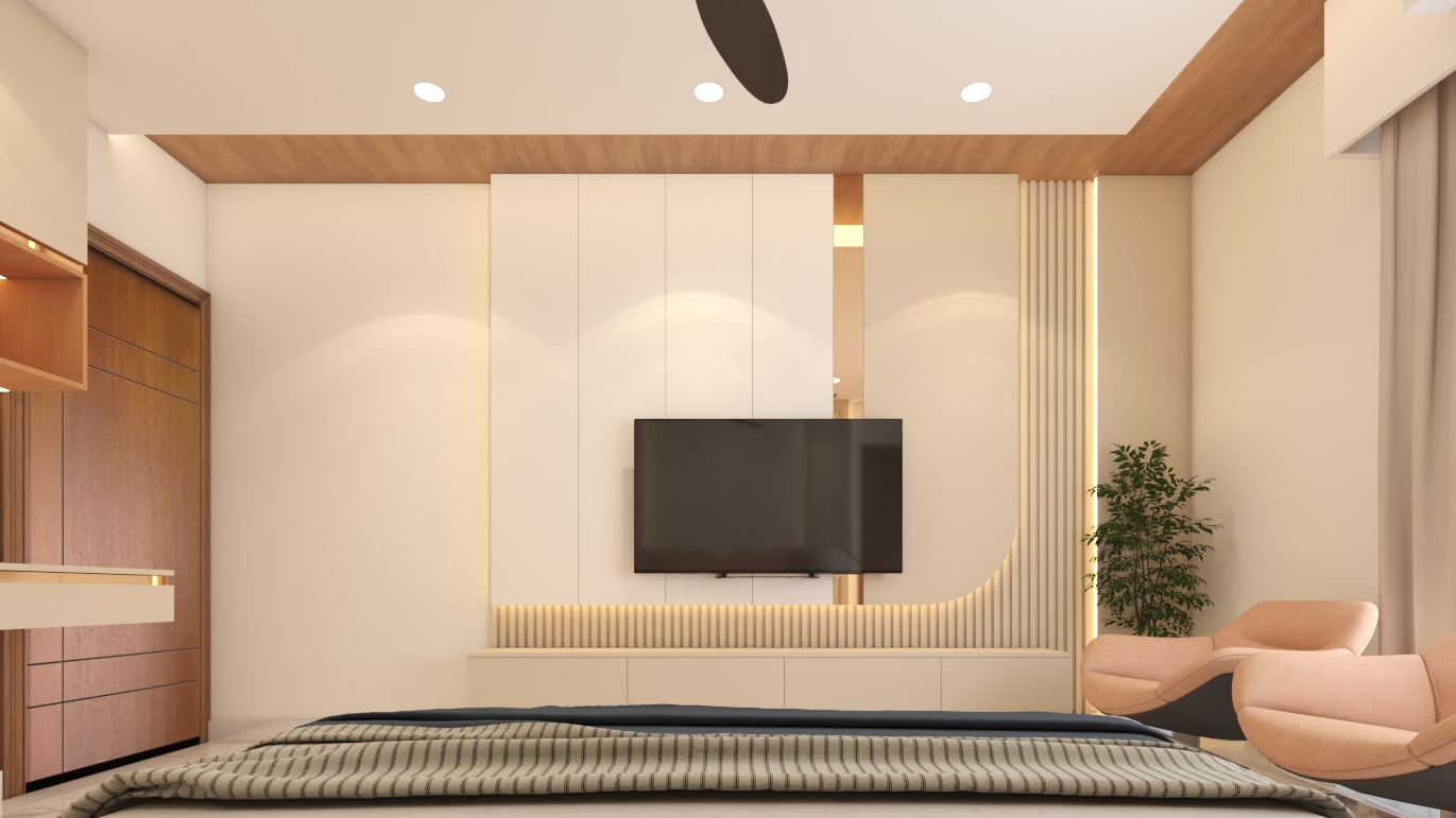 Interior Designer in Alambagh Lucknow