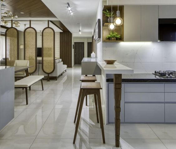 Interior Designer in Faizabad Road Lucknow