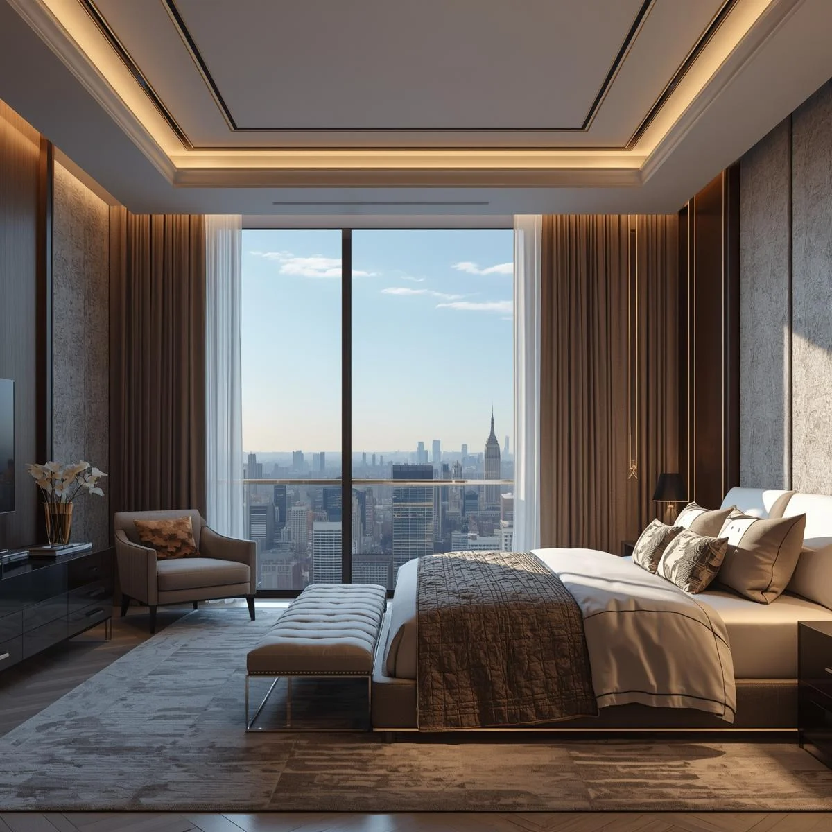Interior Designer in Vibhuti Khand Lucknow