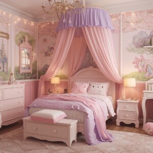 Bunk Bed Rooms