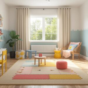 Kids Room Interior Designer