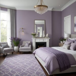 Master Bedroom Interior Designer