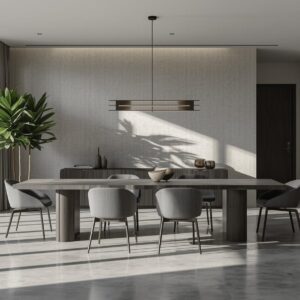 Dining Room Interior Designer
