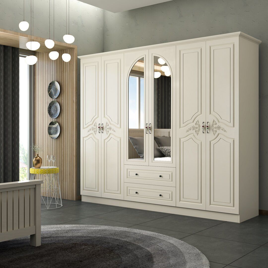 PU Wardrobe Designer in Lucknow