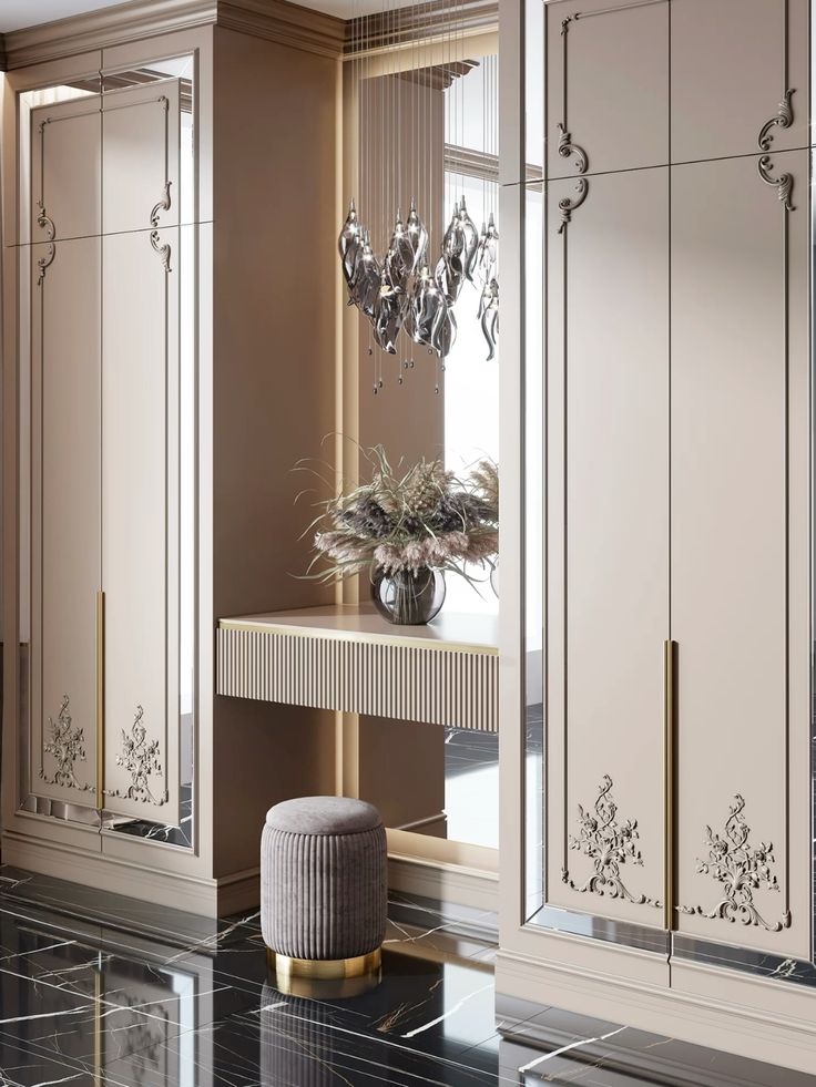 PU Wardrobe Designer in Lucknow