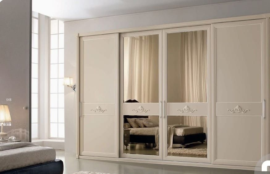 Modular Wardrobe Designer in Lucknow