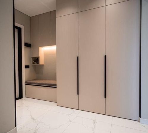 A9 Acrylic Wardrobe Designer in Lucknow