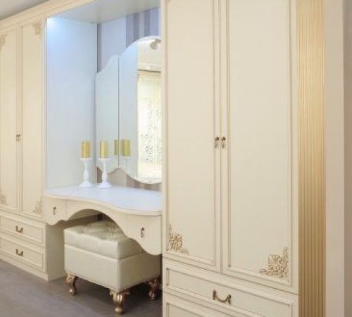 C3 CNC Wardrobe Designer in Lucknow