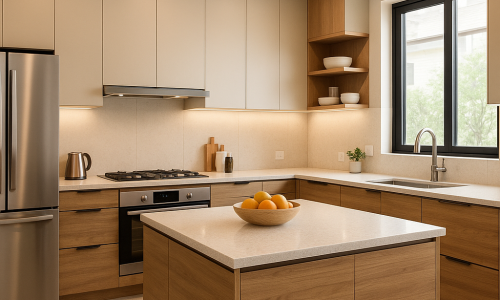 10 Tips to Choose the Best Modular Kitchen Designer in Lucknow: