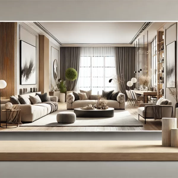 Top Home Interior Designer in Lucknow Best Residential Designer