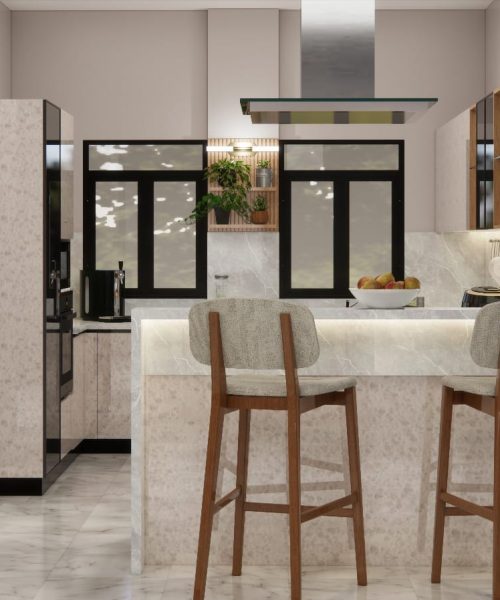 Best Modular Kitchen Designer in Lucknow