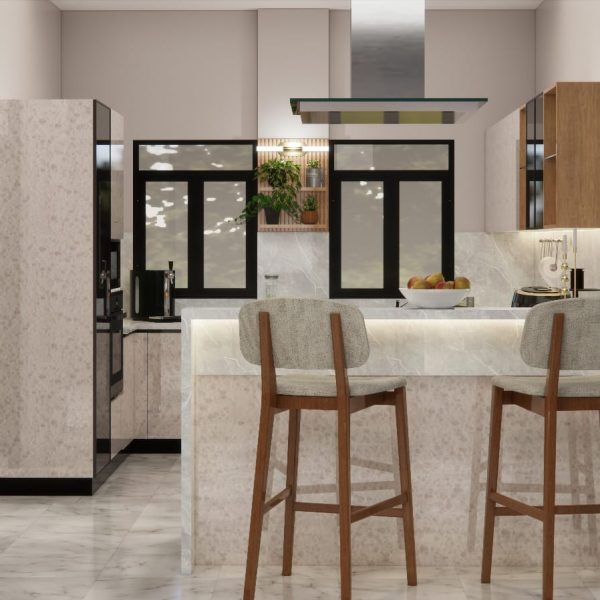 Best Modular Kitchen Designer in Lucknow