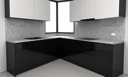 Top 5 Affordable Modular Kitchen Designs in Lucknow – Smart Style, Smart Budget