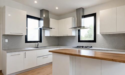 Top 5 Affordable Modular Kitchen Designs in Lucknow – Smart Style, Smart Budget