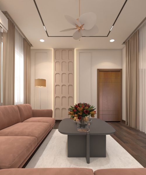 Interior Designer in Amar Shaheed Path Lucknow