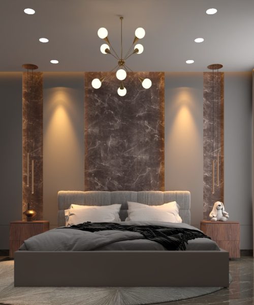 Interior Designer in Alambagh Lucknow