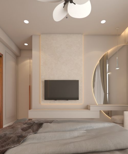 Interior Designer in Alambagh Lucknow