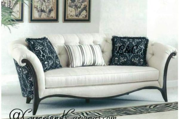Classic design sofa