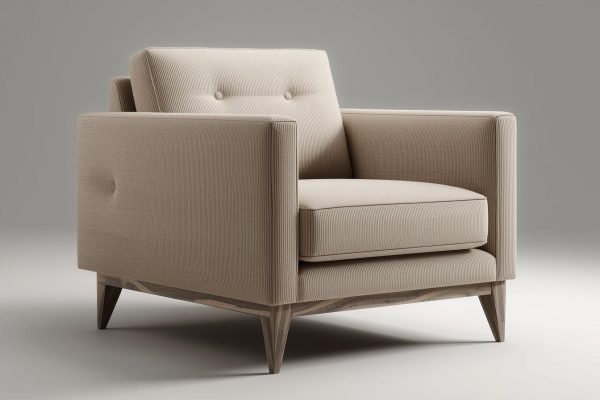 Classic design sofa