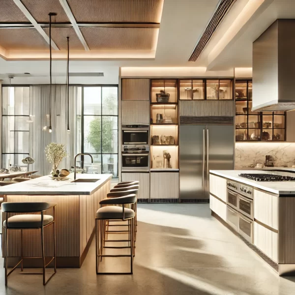 Best Modular Kitchen Designer & Manufacturers in Lucknow Jankipuram