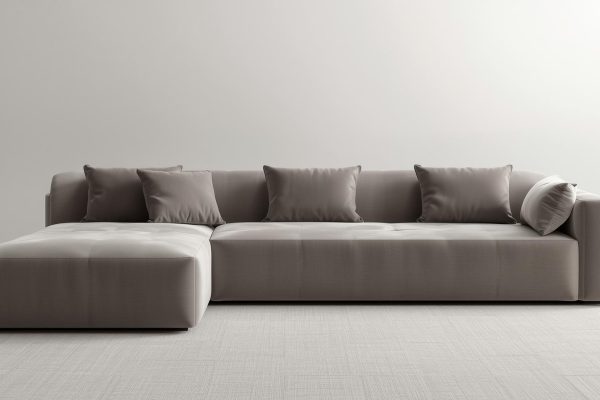 Classic design sofa