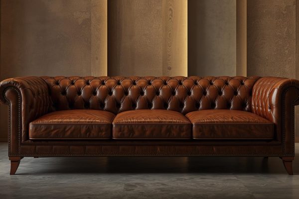 learher sofa design image (1)