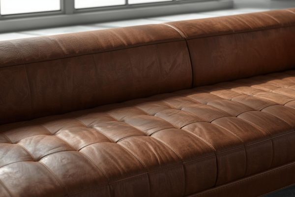 modern leather sofa design image (2)