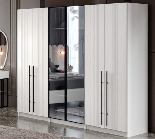pu12 PU Wardrobe Designer in Lucknow